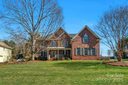 5602 Silver Creek Drive sold home in Waxhaw, SC
