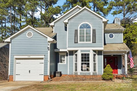 11121 Renda Court