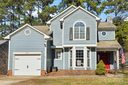 11121 Renda Court sold home in Charlotte, SC