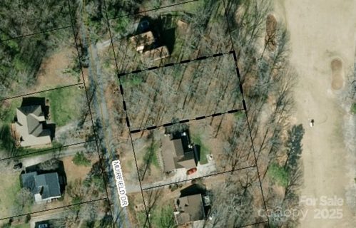 119 Muirfield Drive