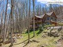 358 Eagle Springs Trail sold home in Banner Elk, SC