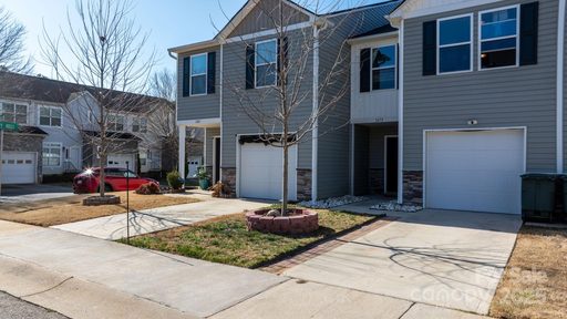 1475 Cypress Loop 29 sold townhome in oak Ridge Townhomes, Newton, NC