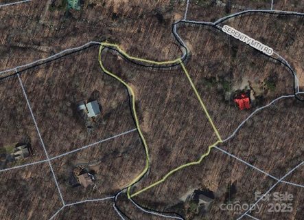 00 Serenity Mountain Road