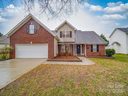 6004 Thicketty Parkway sold home in Indian Trail, SC