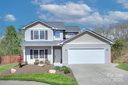 4 Stone River Drive sold home in Asheville, SC