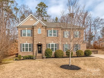 3704 Bronte Lane sold home in Winding Creek, Monroe, NC