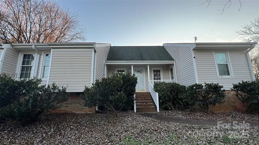 3331 Tamworth Lane sold home in Suburban Heights, Gastonia, NC