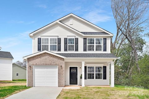 1116 Thayer Glen Court sold home in Northway at Echo Glen, Charlotte, NC