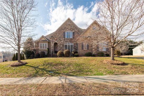 2333 Emma Grace Lane sold home in Chapel Gate, Rock Hill, SC