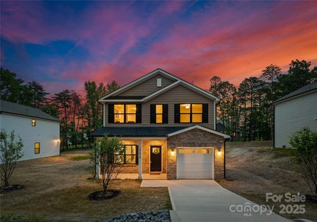 1132 Thayer Glen Court sold home in Northway at Echo Glen, Charlotte, NC