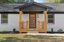 1600 Academy Street sold home in Charlotte, SC