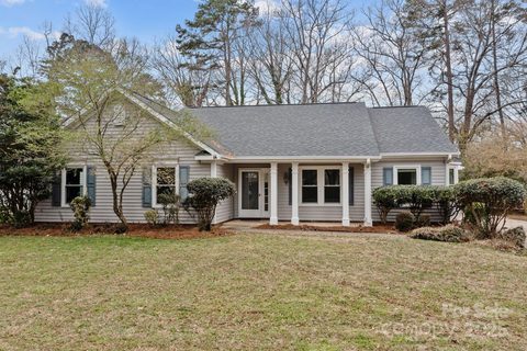 20331 Willow Pond Road sold home in Willow Pond, Cornelius, NC