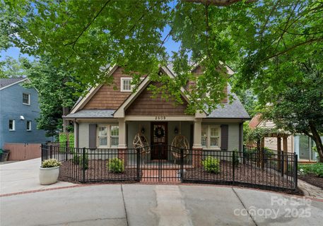 2809 Glendale Road