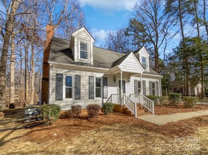 11430 Gelding Drive sold home in Steeplechase, Charlotte, NC