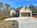 794 Harris Avenue sold home in Valdese, SC