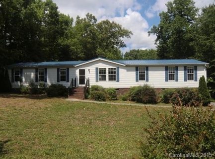 7303 Sagebrush Circle sold manufactured home in Briarwood, Concord, NC