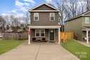 1098 20th Street sold home in Hickory, SC