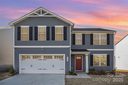 5145 Rustling Pines Court sold home in Charlotte, SC