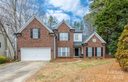 8851 Glenside Street sold home in Huntersville, SC