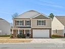 2416 Alex Ryan Drive sold home in Charlotte, SC