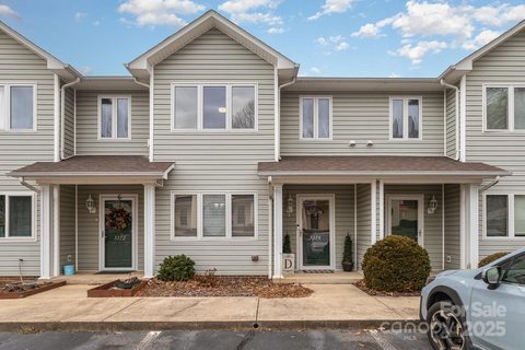 3374 White Oak Court sold townhome in White Oak Manor, Claremont, NC