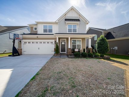 222 Blossom Ridge Drive