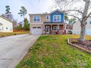12440 Stowe Acres Drive sold home in Charlotte, SC