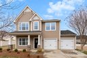205 Kendrick Meadow Lane sold home in Mount Holly, SC