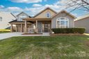 1137 Mckee Farm Lane sold home in Belmont, SC
