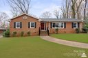 2044 Birchcrest Drive sold home in Charlotte, SC