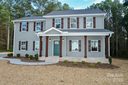 5414 Army Road sold home in Marshville, SC