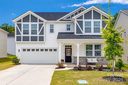 19226 Hawk Haven Lane sold home in Charlotte, SC