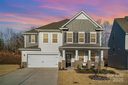 452 Kennerly Center Drive sold home in Mooresville, SC