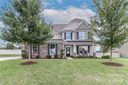 159 W Warfield Drive sold home in Mooresville, SC