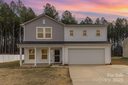 310 Black Rock School Road sold home in Cherryville, SC