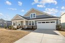 1503 Ainslie Place Road sold home in Indian Trail, SC