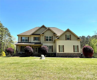 712 Kenway Loop sold home in Fernleaf, Mooresville, NC