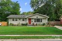 3949 Fieldcrest Road sold home in Charlotte, SC