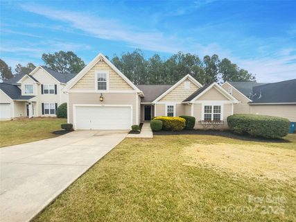7021 Merrymount Court sold home in Rocky Meadows, Concord, NC