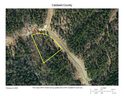 1581 Scenic Lane sold home in Granite Falls, SC