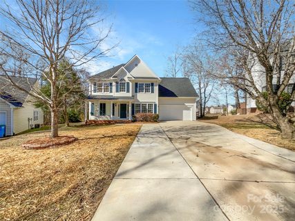 3026 Windsor Chase Drive sold home in Windsor Chase, Matthews, NC