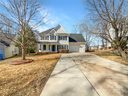 3026 Windsor Chase Drive sold home in Matthews, SC