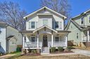 1211 Pinecrest Avenue sold home in Charlotte, SC