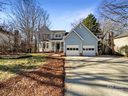 2650 Whisper Ridge Lane sold home in Matthews, SC