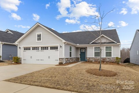 4209 Jones Creek Lane sold home in Woodgrove, Charlotte, NC