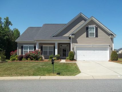 1065 Millhouse Drive 110 sold home in Stonewood, Rock Hill, SC