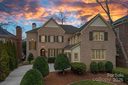 8908 Heydon Hall Circle sold home in Charlotte, SC
