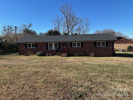 801 Beverly Drive sold home in Beverly Woods, Spartanburg, SC