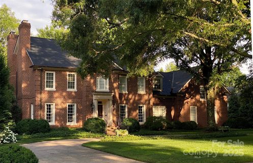 641 Museum Drive