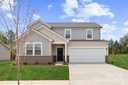 821 Hallman Branch Lane sold home in Lincolnton, SC